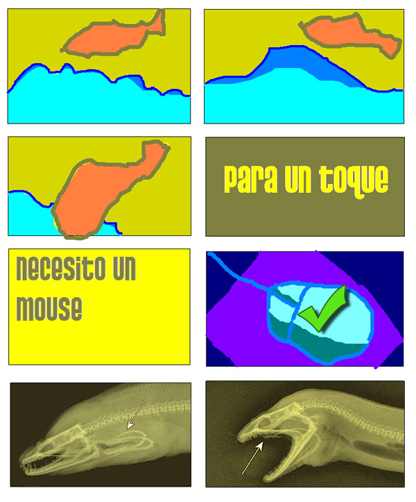 #00370 necesito un mouse marmot 