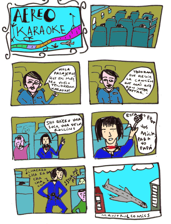 #00438 Para vo Mick, para vo papá marmot aviones 