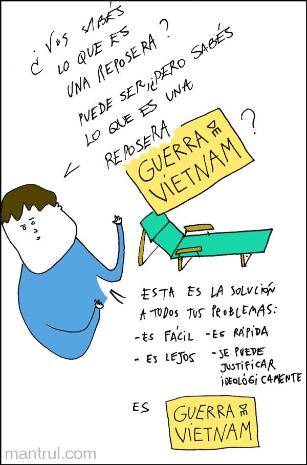 #01101 Resposeras marketing la guerra nunca cambia 