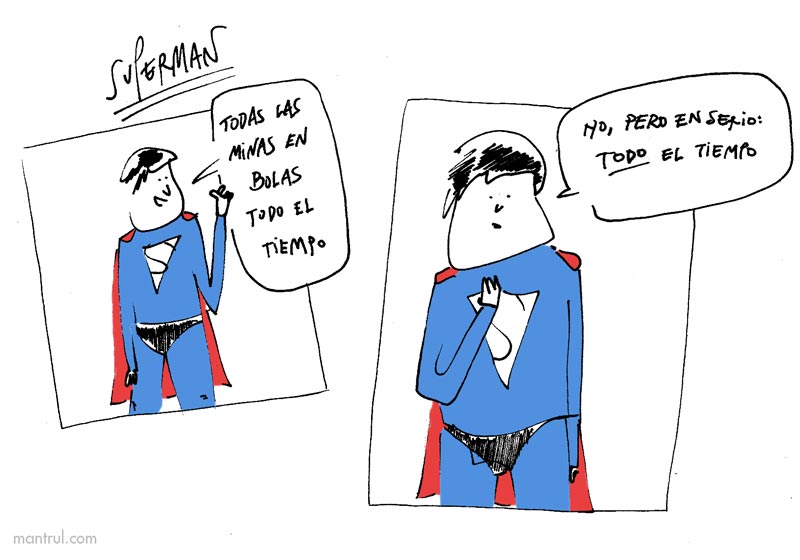 #01402 Superv superman 