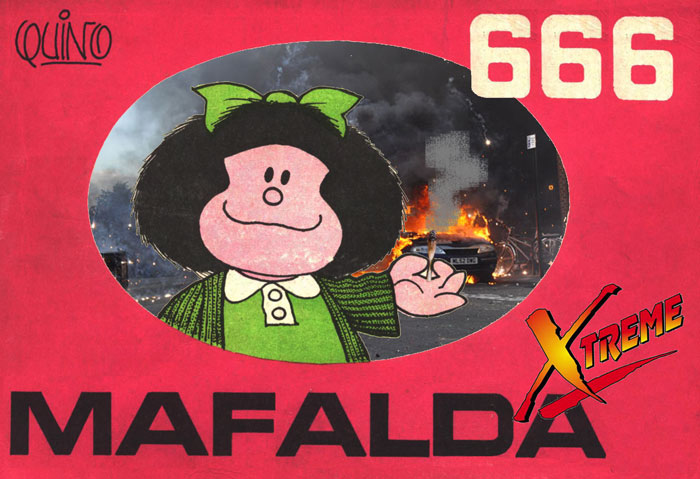#01659 MAFALDA XTREME! mafalda XXX 