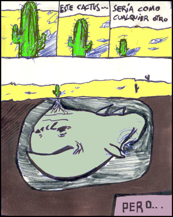cactus