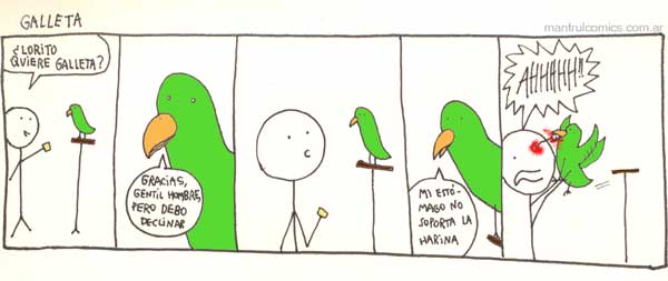 #00396 Galleta