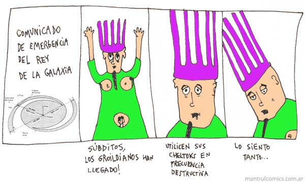 #00407 Comunicado de emergencia 3