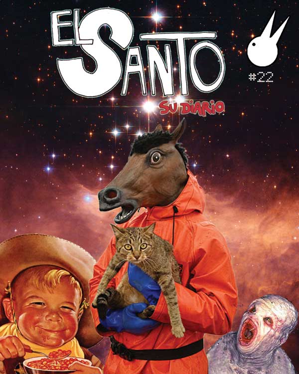 EL SANTO 22