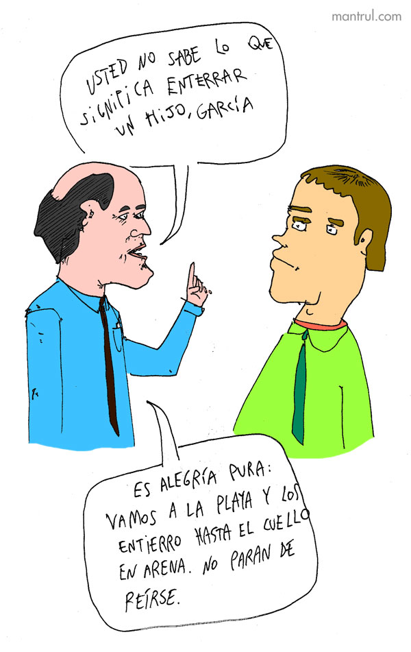 #01168 Usted no sabe