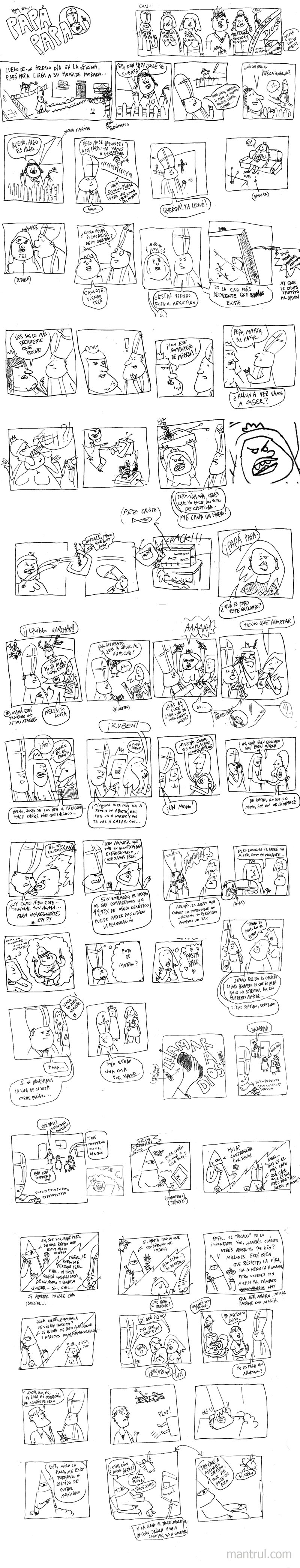1438comicpapa