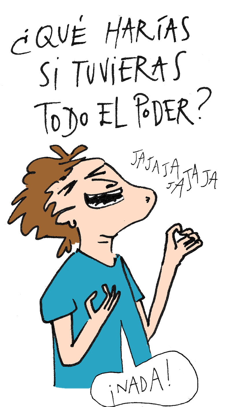 1541todoelpoder