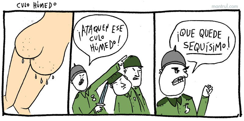1581culohumedo