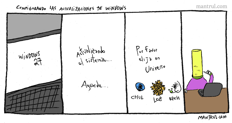 1705configurando