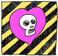 calaveracorazonicon