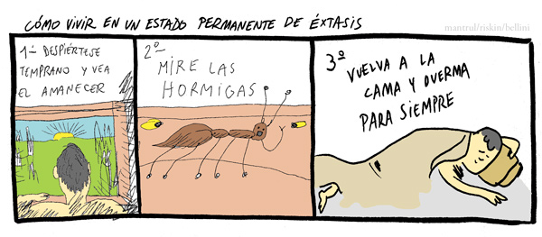 extasis
