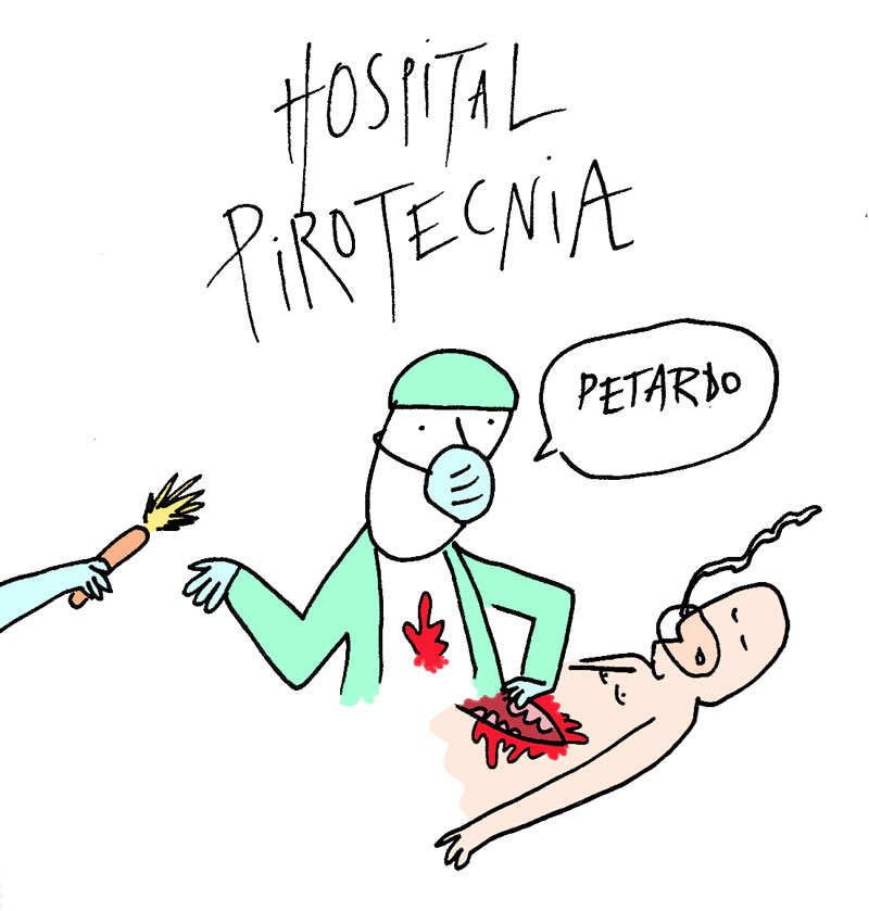 hospital