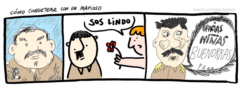 mafioso