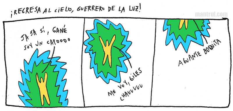 1934regresaalcielo