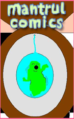 banner mantrul aargh